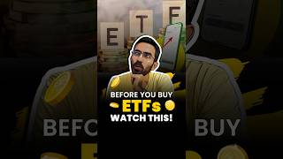 Don't Buy an ETF Before Watching This! ❌ i-NAV explained🤔