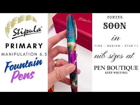 Pen Boutique Ltd