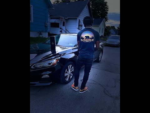 Ciscojugg - Upstate Ny [Prod.@DonnieKatana ]