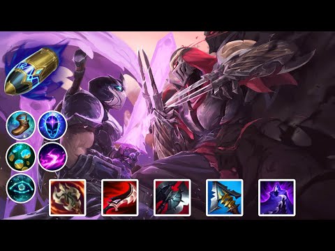 ARKIN ZED MONTAGE - NINJA 1000 | STAR LOL