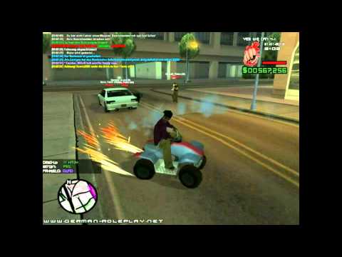 Dexter Pablo Sinnlos DM