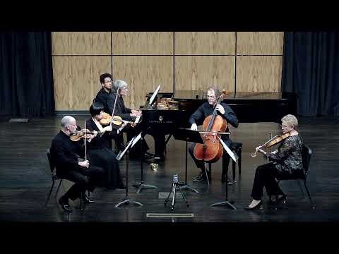 Faculty Recital: Tatiana Kotcherguina, viola