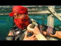 Far Cry 3 Aggressive Stealth Kills Outposts Liberation