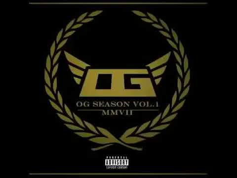 OGz - We dont (OGseasonXAboutProVol1Album)