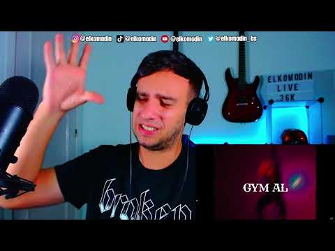 MUSICO REACCIONA A 10 - YSY A - CÓMO CHILLA ELLA (PROD. EVLAY) | ANALISIS