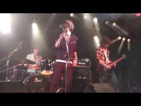 2014/11/02 - 新生MAXIVE Live 2014 in 船橋ROOTS Movie Vol. 5