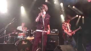 2014/11/02 - 新生MAXIVE Live 2014 in 船橋ROOTS Movie Vol. 5