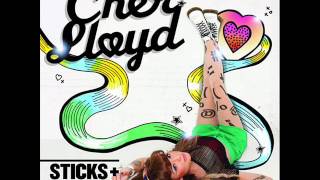 Cher Lloyd - Beautiful People (feat. Carolina Liar)