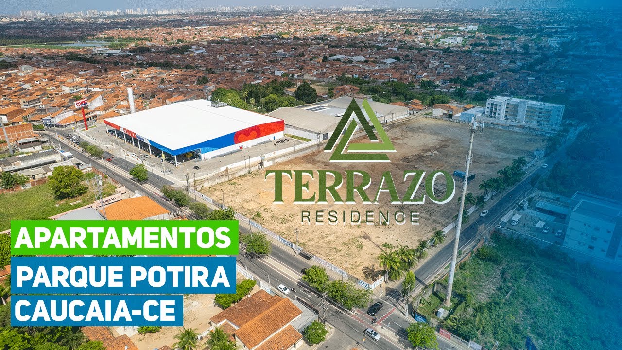 Vídeo da propriedade