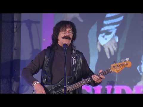 Čudežna polja - Zidam, zidam (MGNZ 2016)