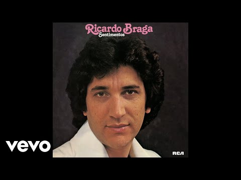 Ricardo Braga - Ironia (Áudio Oficial)