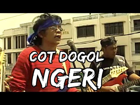 Lagu Karo NGERI - COT DOGOL | Lagu Karo Kenangan [Official Music Video]