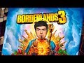 Видеообзор Borderlands 3 от TheDRZJ
