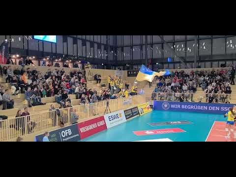 -SSC Palmberg Schwerin | Fans