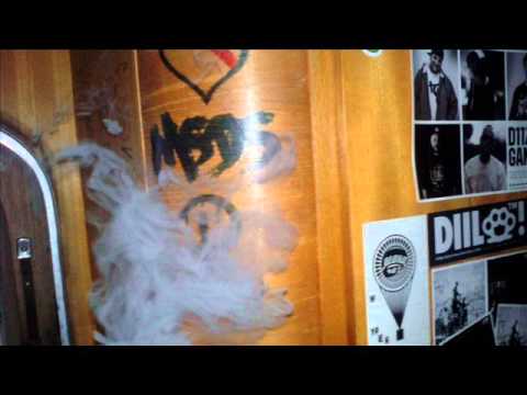 M5D5 Ekipa - Akcja spontan