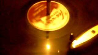 Jimmy Reed "Go On To School" 1958 Vee-Jay 275