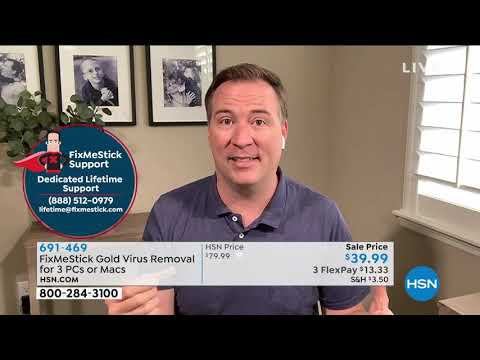 HSN | Tech Talk 08.14.2020 - 12 PM