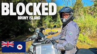 We Didn't Expect This on Bruny Island... 🇦🇺