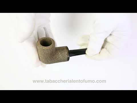 Tabaccheria Lento Fumo - pipe, pipa Provenzano Tubos Reverse