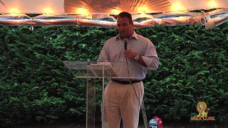 Roar For a Cure Cocktail Party 2011