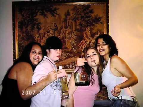 Dama Nilz- Monicas Song (prod by Dama Nilz)