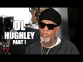 DL Hughley Trump Arrested Venezuelan President Maduro To Distract Us From Epstein List