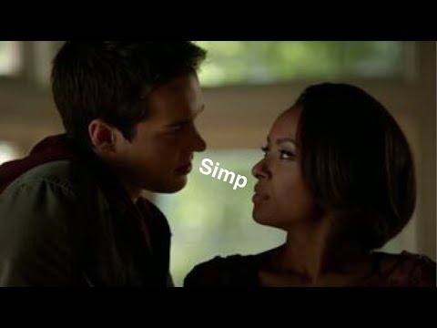 Kai simping over Bonnie for 1 straight minute