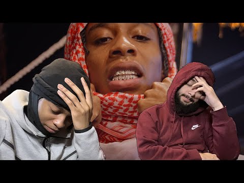 AMERICANS REACT TO CLAVISH - NO DIFFERENCE