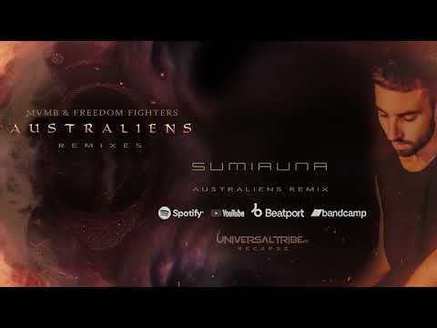 Freedom Fighters & MVMB - Australiens (Sumiruna Remix)