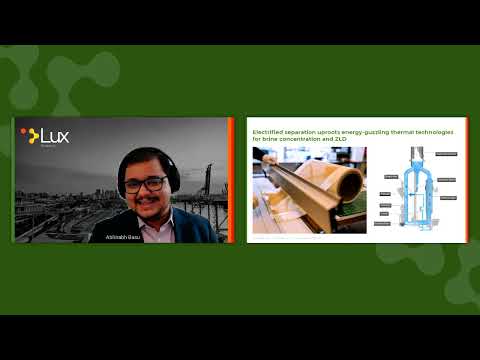 Water Technology Sector: Innovations and Challenges | Vibepedia