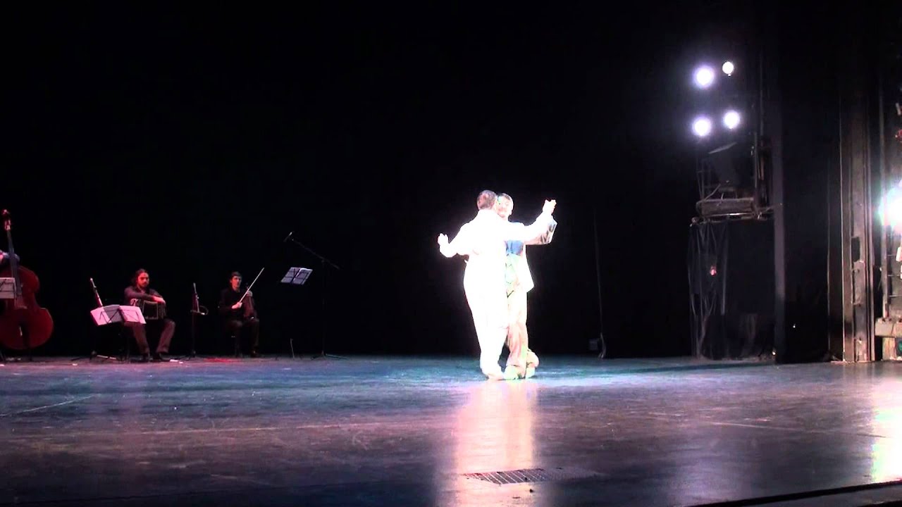 Martin Maldonado & Maurizio Ghella