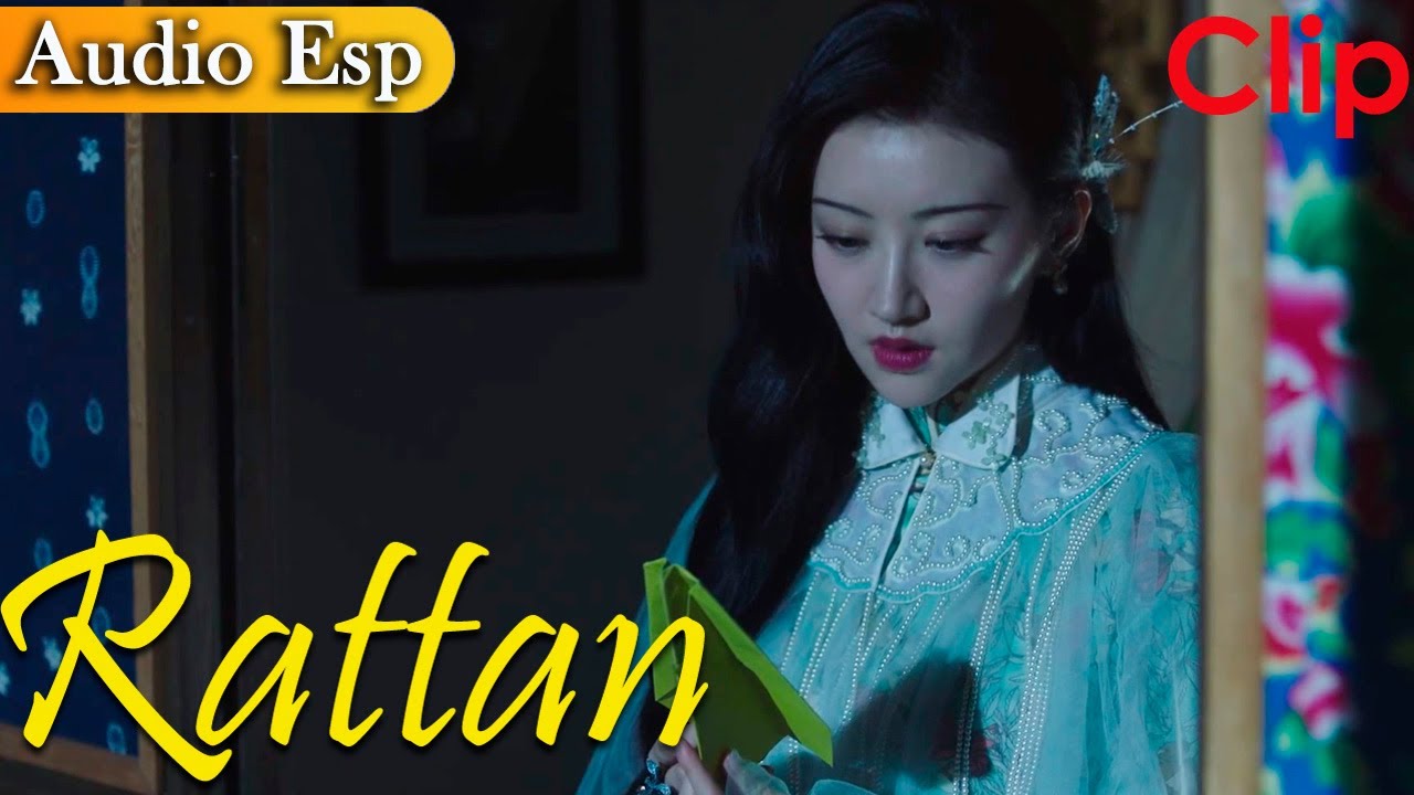 【Doblado al Español】¡Clip! | Rattan EP 08 | Chisan, ¡nos vengaremos por Wafang!