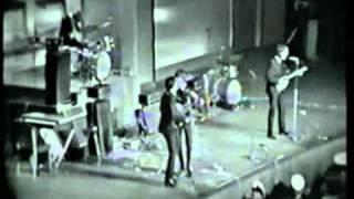 The Beatles-Every Little Thing