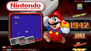 Port Battles – 1942 | Arcade vs. Home Ports Deep Dive