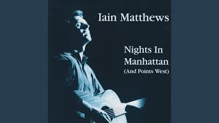 Alive Alone (Live, The Bottom Line, New York City, May 1988)