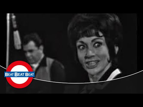 Cherry Wainer & Don Storer - Peter Gun (1966)