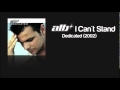 ATB - I Can't Stand - Musimind TV ATB - I Can't Stand