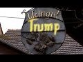 Trump's Ancestors Made Wine In This Tiny German Town For 100 Years Trump's Ancestors Made Wine In This Tiny German Town For 100 Years