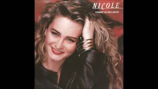 Nicole - Kommst du heut&#39; nacht