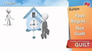 Guilt - Get Lost You Big Bully!