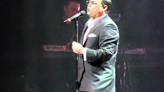 Perdoname. Gilberto Santa Rosa