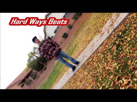 Hard Ways Beats - Thinking Big | Motivational Hip Hop Beat Rap Instrumental | 🎤🎧🎼🎹