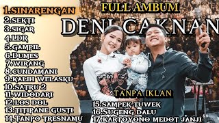 Download lagu TANPA IKLAN:Denny Caknan - Full Album (2025) #dennycaknan mp3