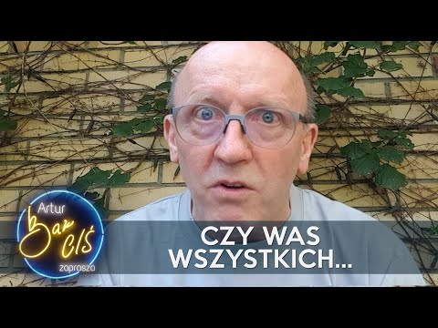 Sytuacja staje się dramatyczna.