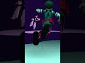 Izuku and Ochaco Ying and Yang #susanims #mha #bnha #animation