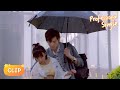 The rain is a matchmaker 💛 Professional Single EP 11 Clip