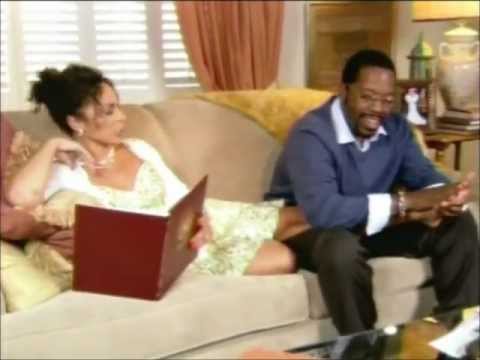 A Different World Hillman Reunion: What's Ron doing now?