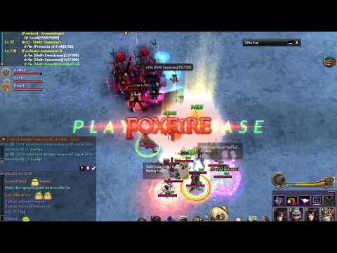 [Atlantica TH] For Takila