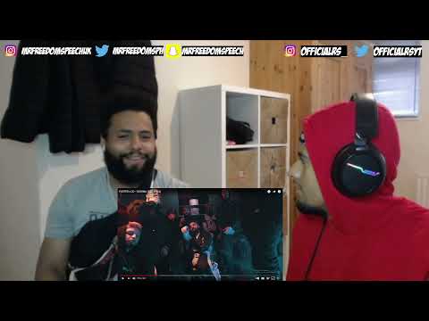 AZERBAYCAN  got some talent here 🔥 *UK🇬🇧REACTION* 🇦🇿 PASTER x OD - YASHMA  AZERBAYCAN RAP/DRILL