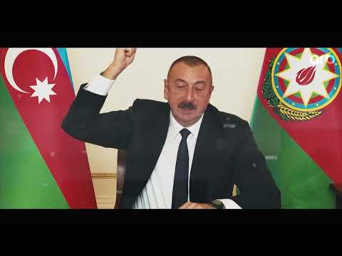 Prezident İlham Əliyev